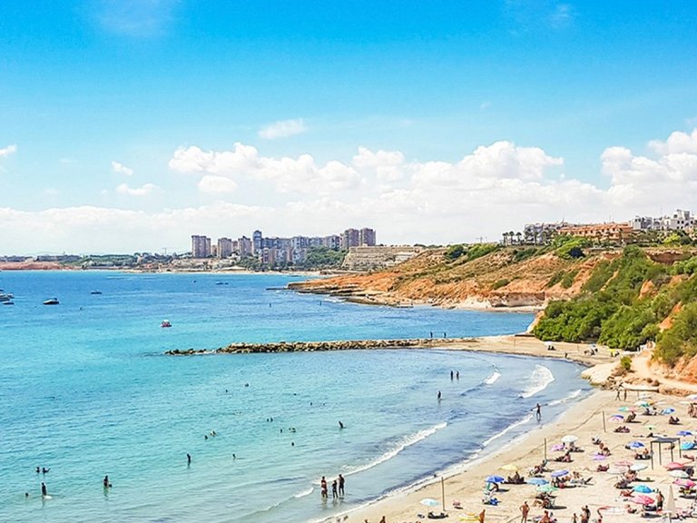 Apartment for Sale in Orihuela Costa, Alicante 20