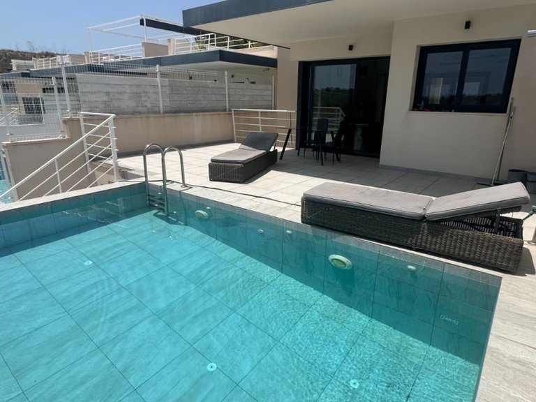 Villa for Sale in San Miguel De Salinas, Alicante 1