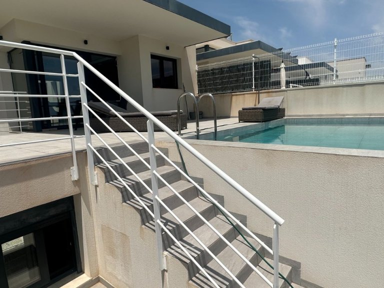 Villa for Sale in San Miguel De Salinas, Alicante 2