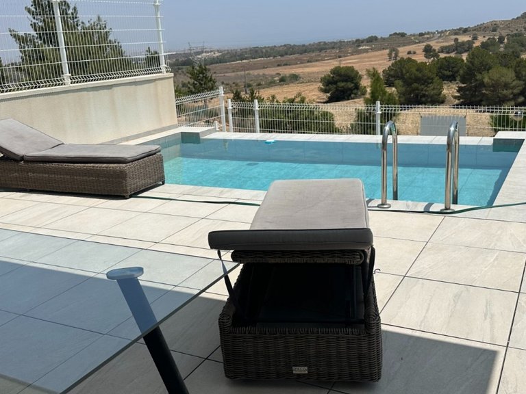 Villa for Sale in San Miguel De Salinas, Alicante 4
