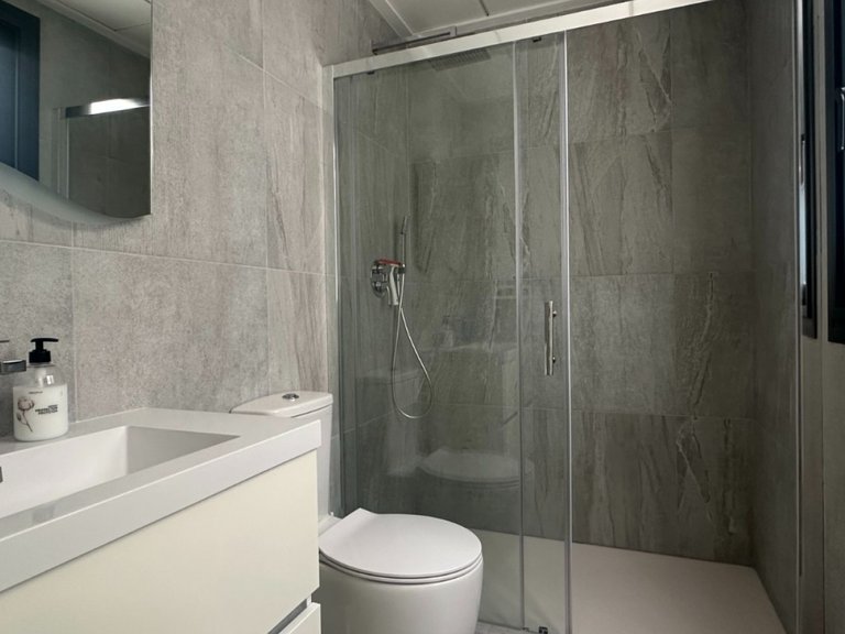 Villa for Sale in San Miguel De Salinas, Alicante 12