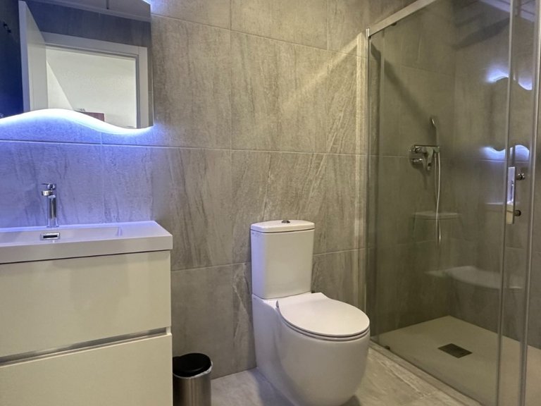 Villa for Sale in San Miguel De Salinas, Alicante 30