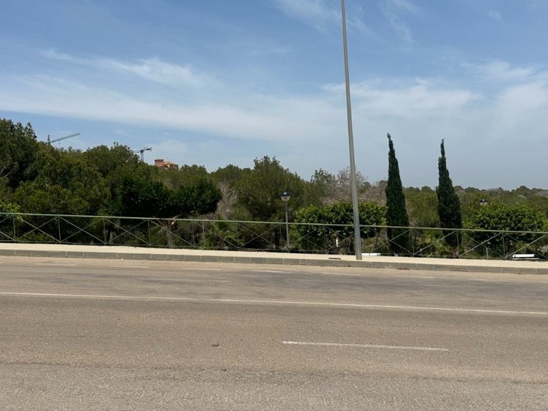 Villa for Sale in San Miguel De Salinas, Alicante 37