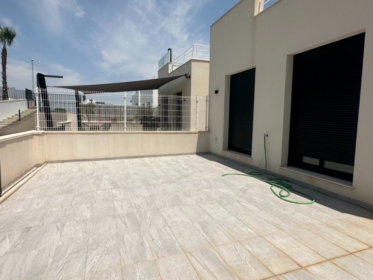 Villa for Sale in San Miguel De Salinas, Alicante 40