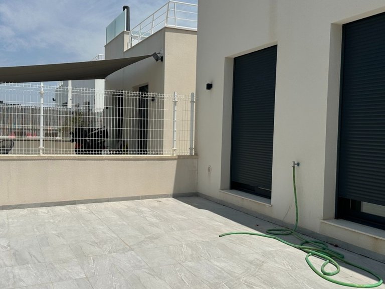 Villa for Sale in San Miguel De Salinas, Alicante 43