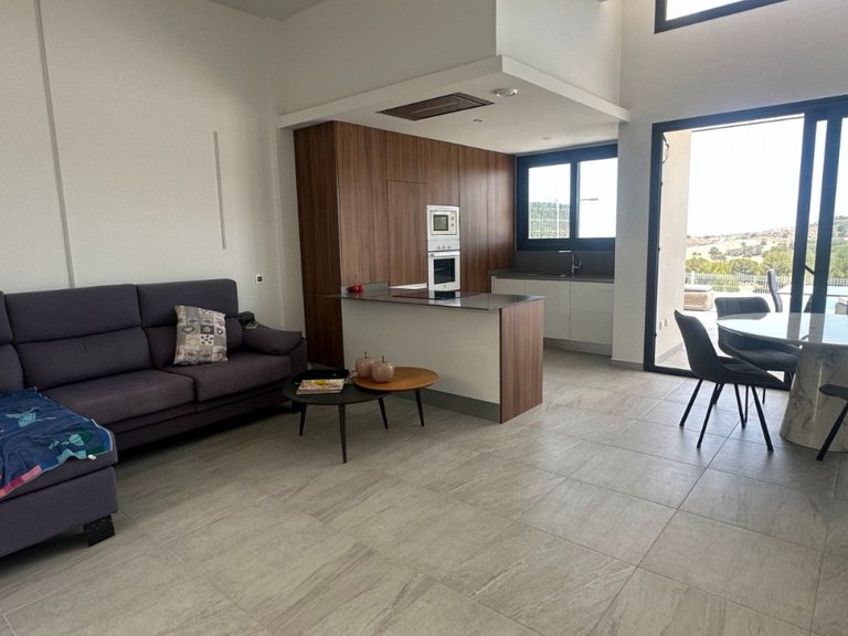 Villa for Sale in San Miguel De Salinas, Alicante 47