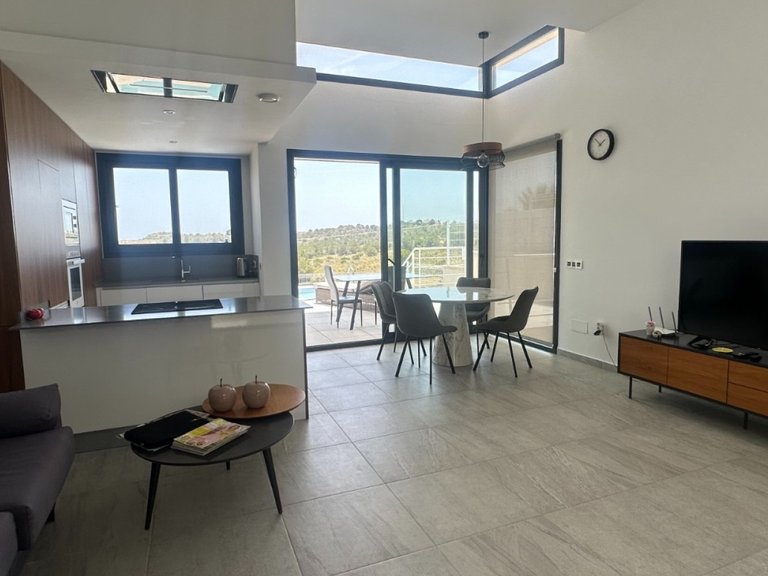 Villa for Sale in San Miguel De Salinas, Alicante 48