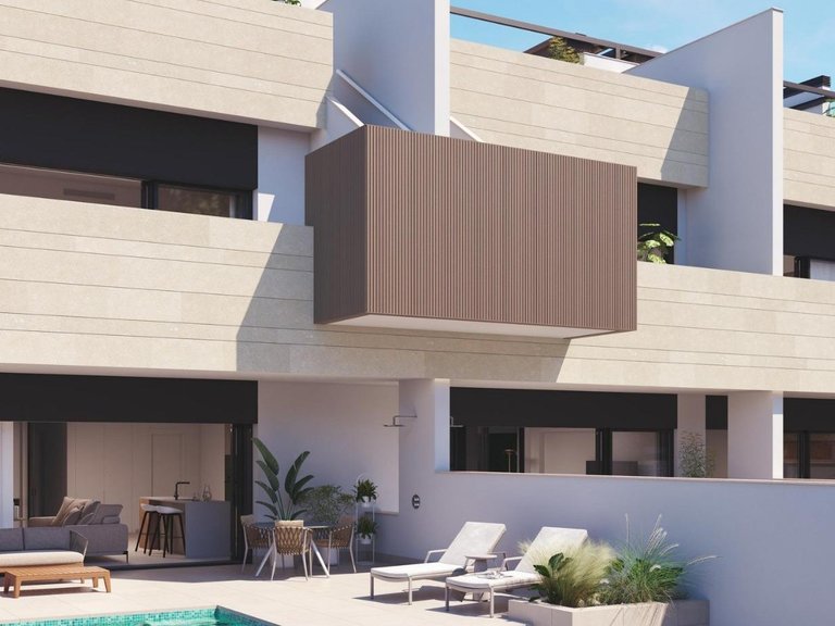 Villa for Sale in Pilar De La Horadada, Alicante 3