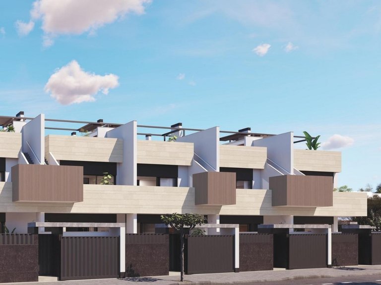 Villa for Sale in Pilar De La Horadada, Alicante 24