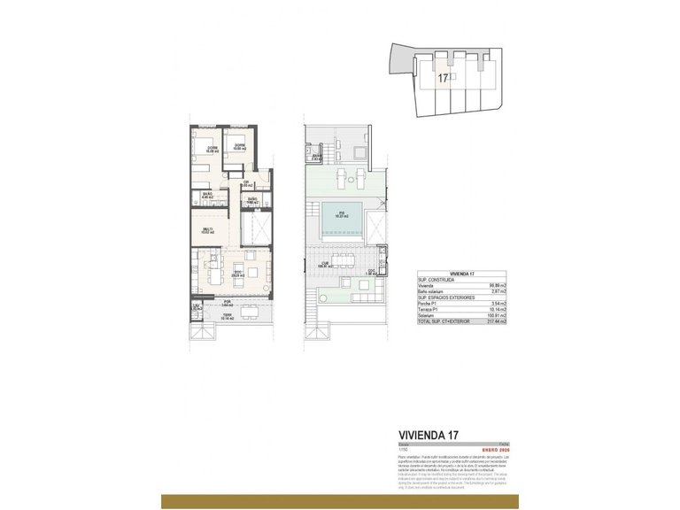 Villa for Sale in Pilar De La Horadada, Alicante 25