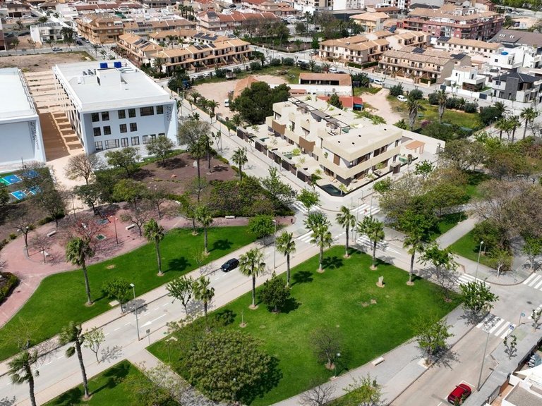 Villa for Sale in Pilar De La Horadada, Alicante 5