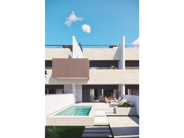 Villa for Sale in Pilar De La Horadada, Alicante 7