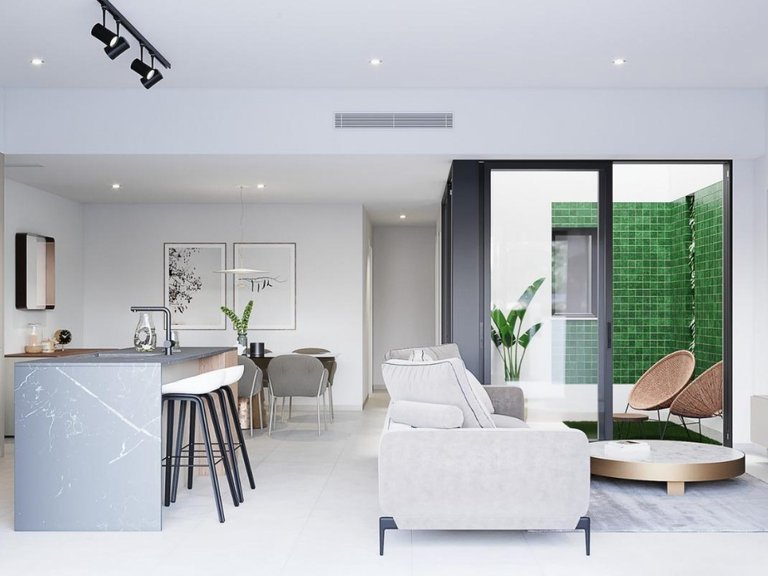 Villa for Sale in Pilar De La Horadada, Alicante 11