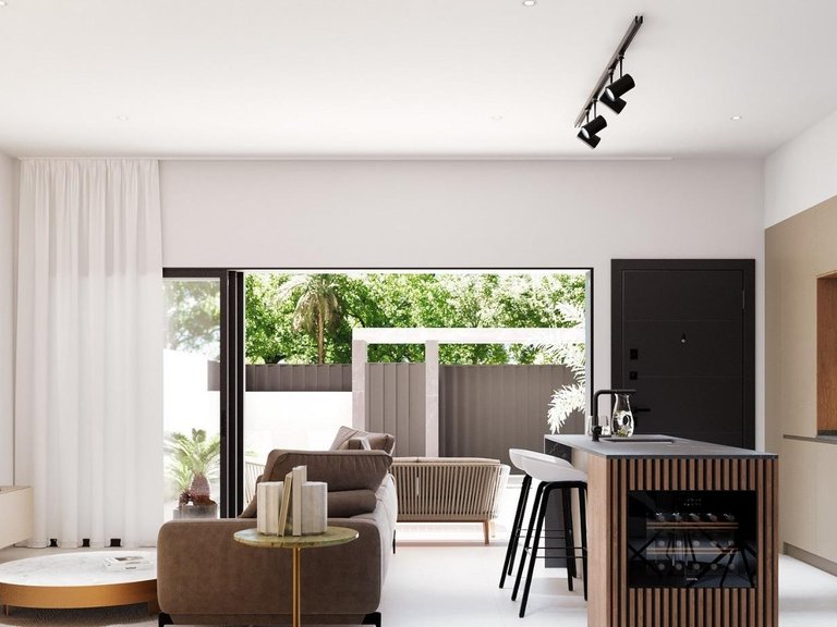 Villa for Sale in Pilar De La Horadada, Alicante 15