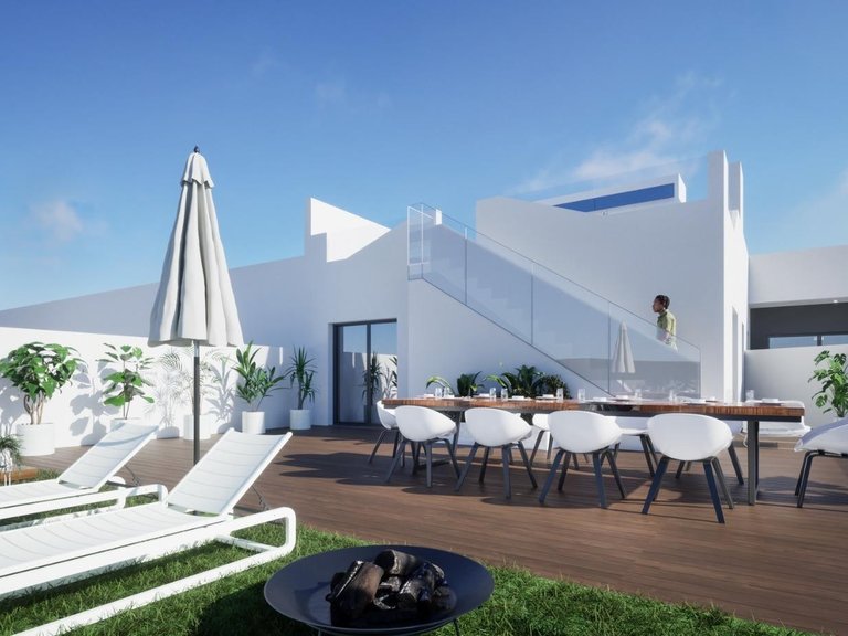 Apartment for Sale in Benijófar, Alicante 1