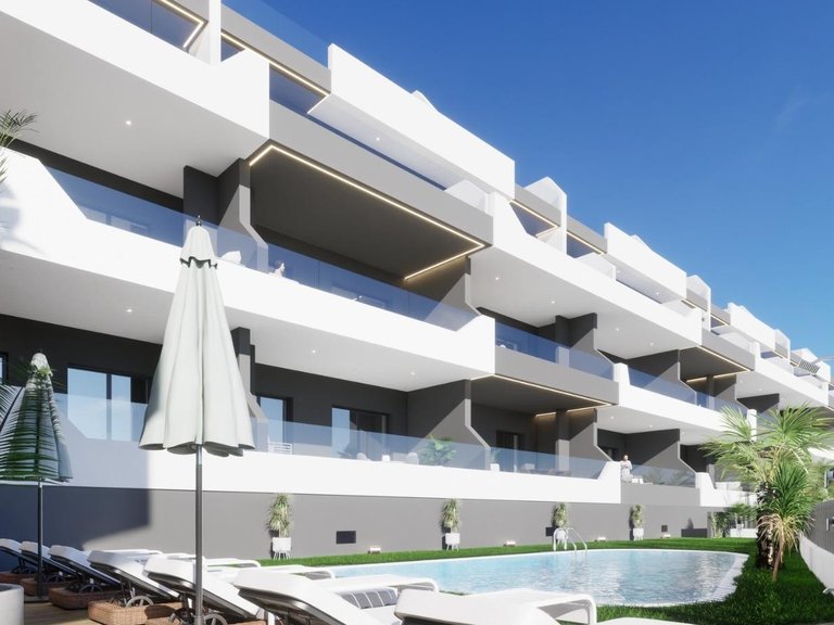 Apartment for Sale in Benijófar, Alicante 3