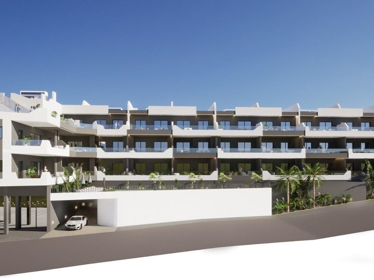 Apartment for Sale in Benijófar, Alicante 4