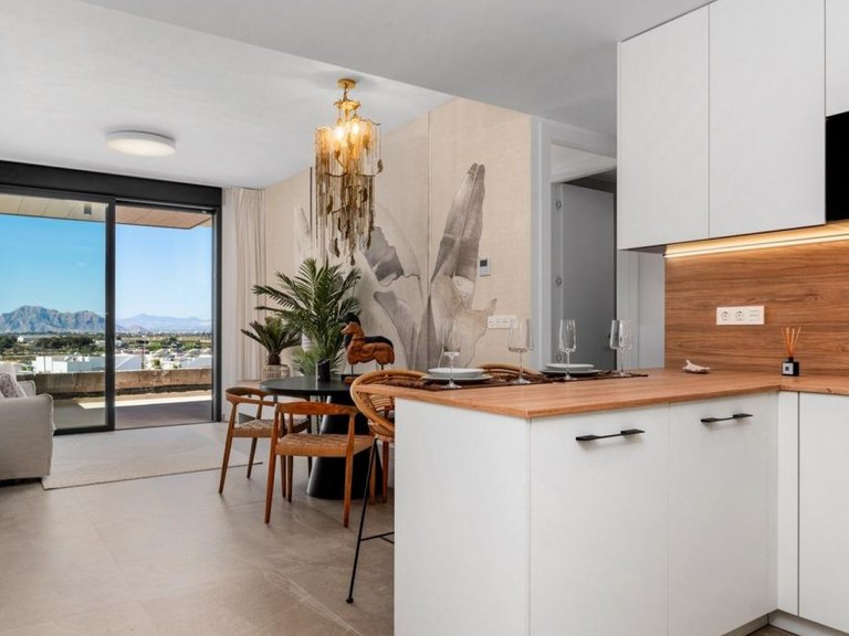 Apartment for Sale in Benijófar, Alicante 5