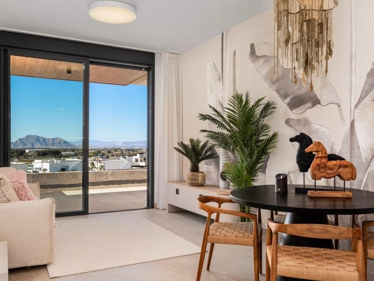 Apartment for Sale in Benijófar, Alicante 6