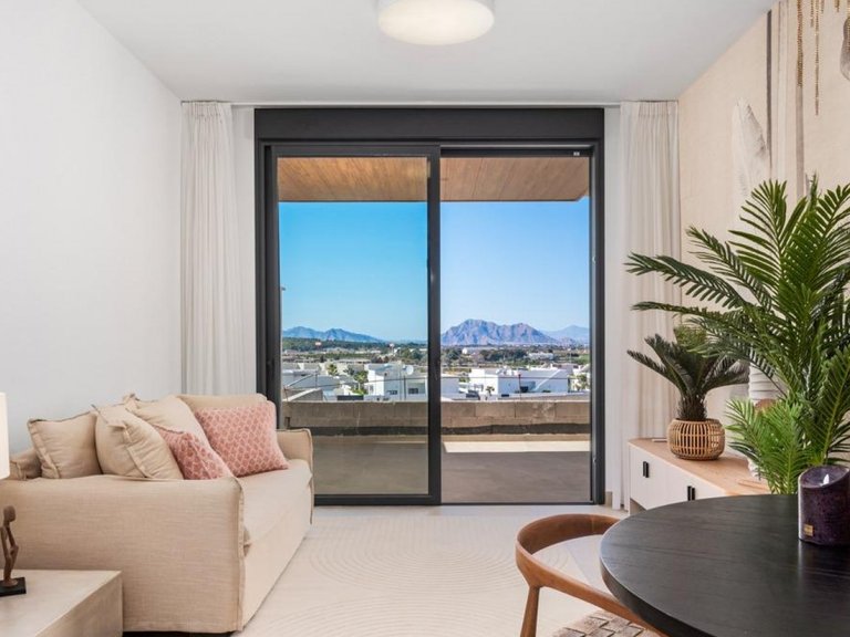 Apartment for Sale in Benijófar, Alicante 8