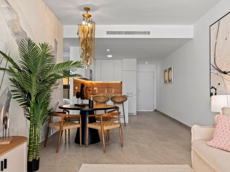 Apartment for Sale in Benijófar, Alicante 9