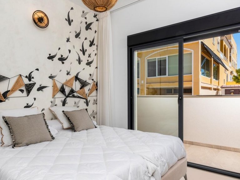 Apartment for Sale in Benijófar, Alicante 13