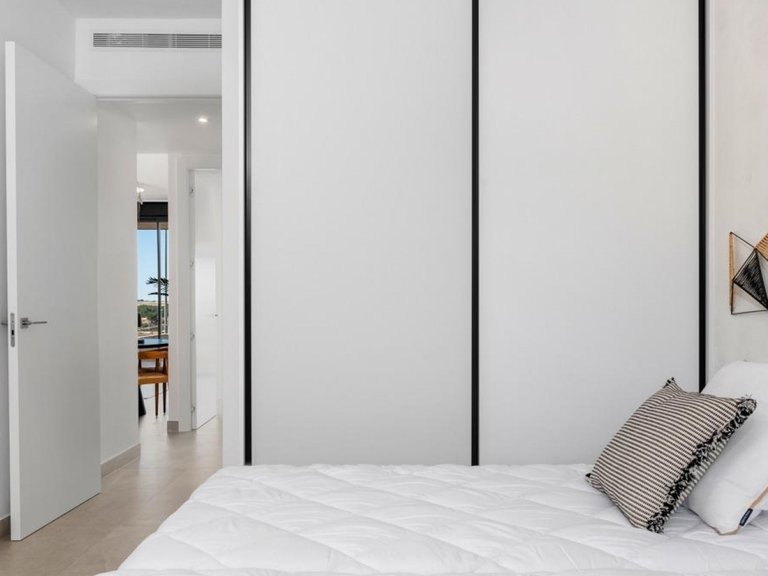 Apartment for Sale in Benijófar, Alicante 17
