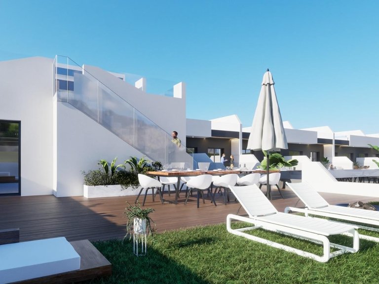 Apartment for Sale in Benijófar, Alicante 22