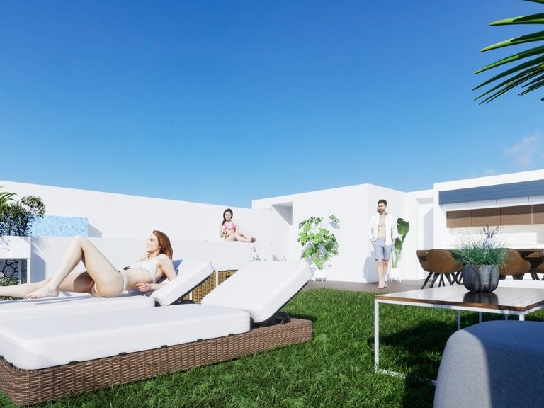 Apartment for Sale in Benijófar, Alicante 23