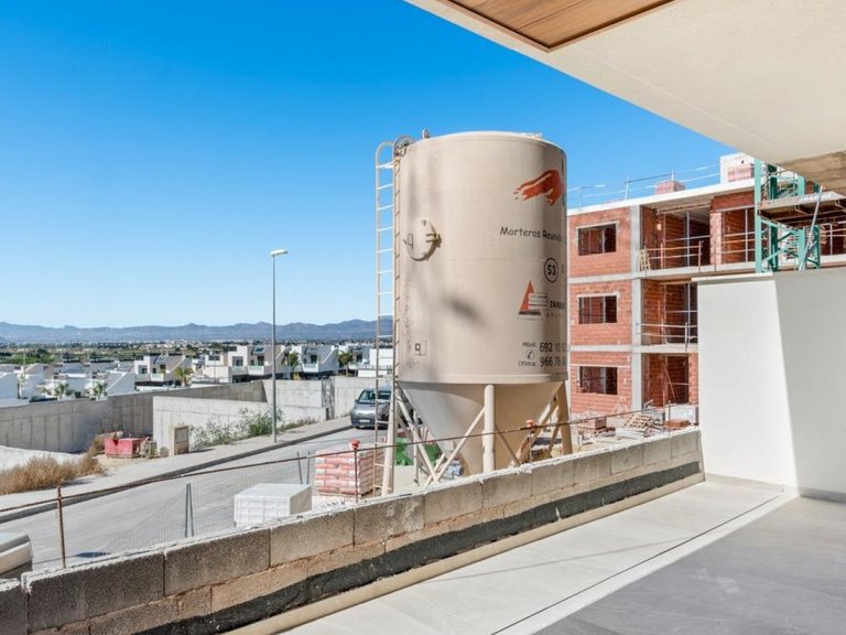 Apartment for Sale in Benijófar, Alicante 25