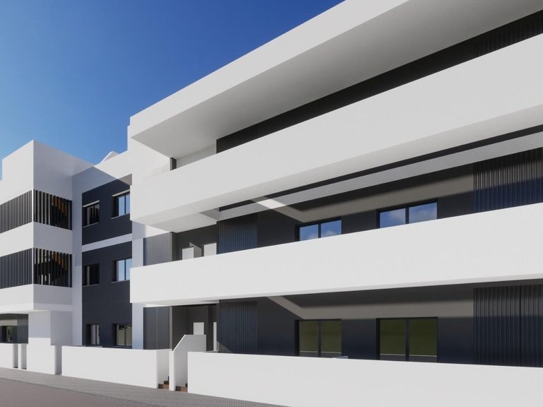 Apartment for Sale in Benijófar, Alicante 28