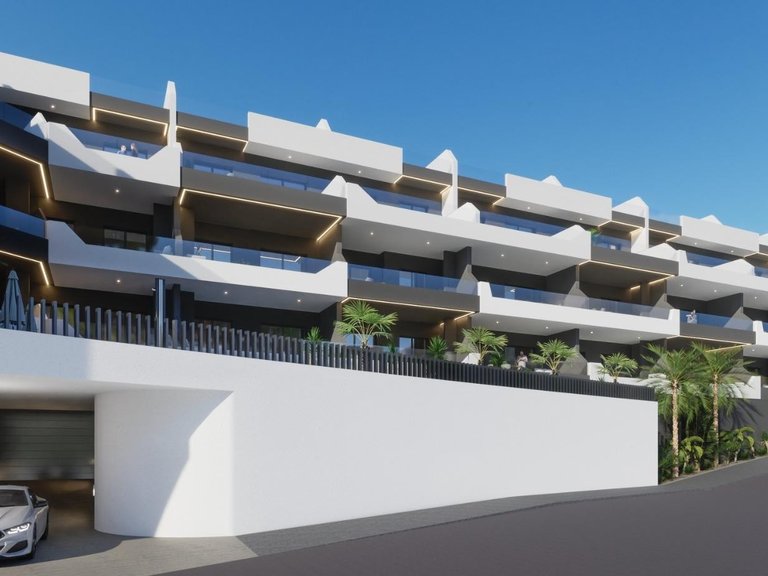 Apartment for Sale in Benijófar, Alicante 29