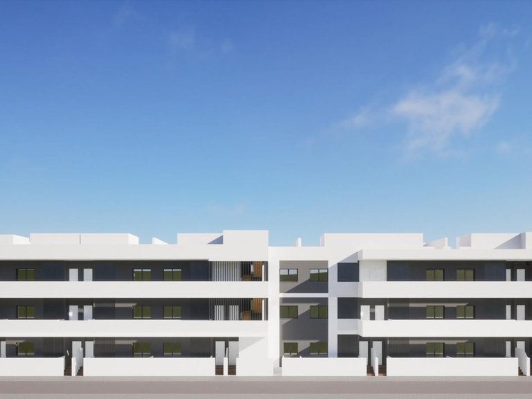 Apartment for Sale in Benijófar, Alicante 30
