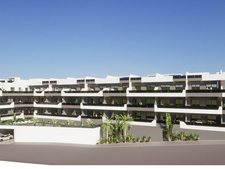 Apartment for Sale in Benijófar, Alicante 31
