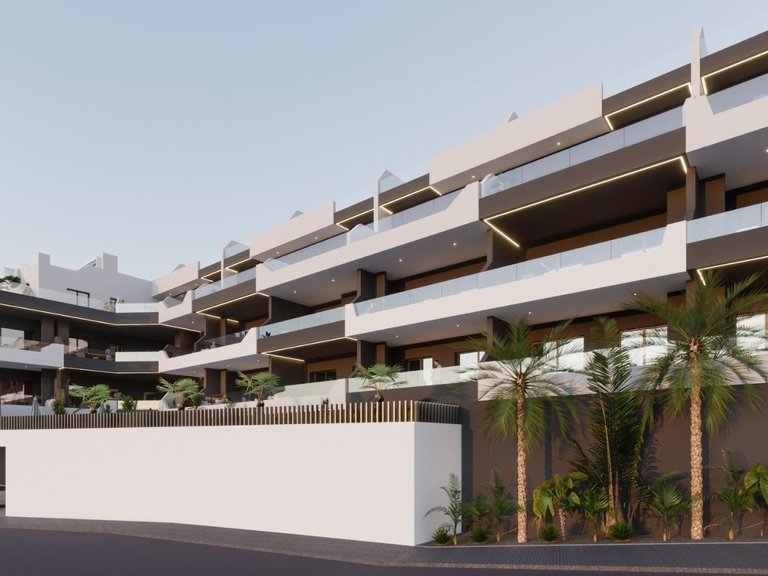 Apartment for Sale in Benijófar, Alicante 32