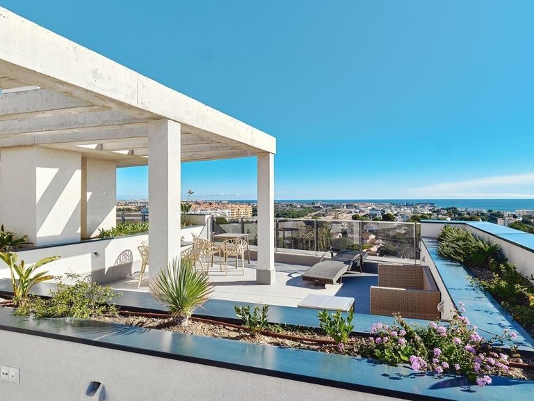 Apartment for Sale in Orihuela Costa, Alicante 8