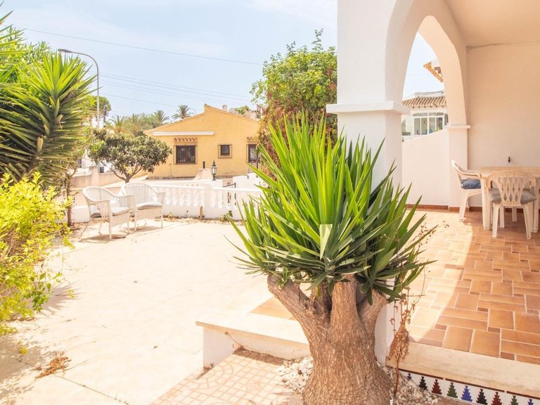 Villa for Sale in Torrevieja, Alicante 19