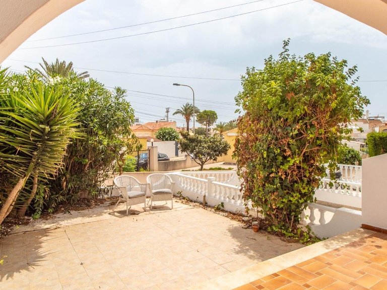Villa for Sale in Torrevieja, Alicante 21