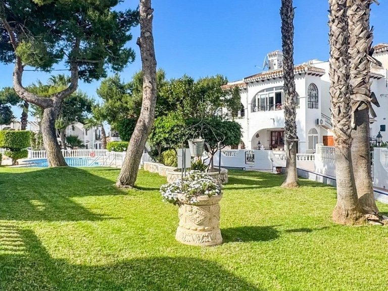 Villa for Sale in Torrevieja, Alicante 25