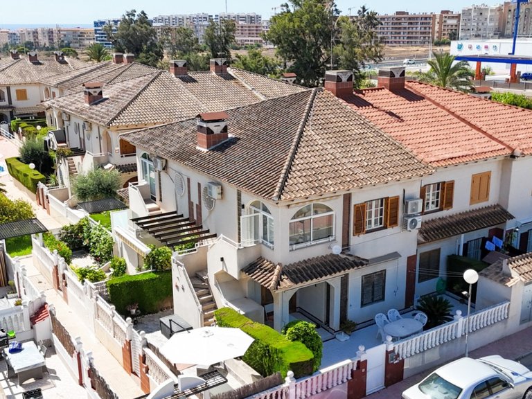 Apartment for Sale in Torrevieja, Alicante 1