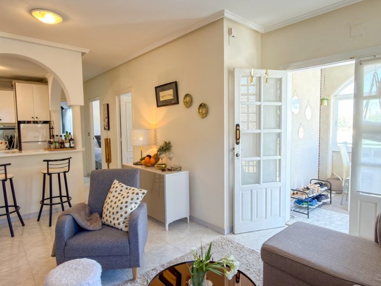 Apartment for Sale in Torrevieja, Alicante 4