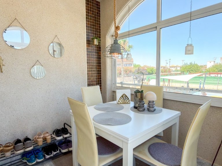 Apartment for Sale in Torrevieja, Alicante 13
