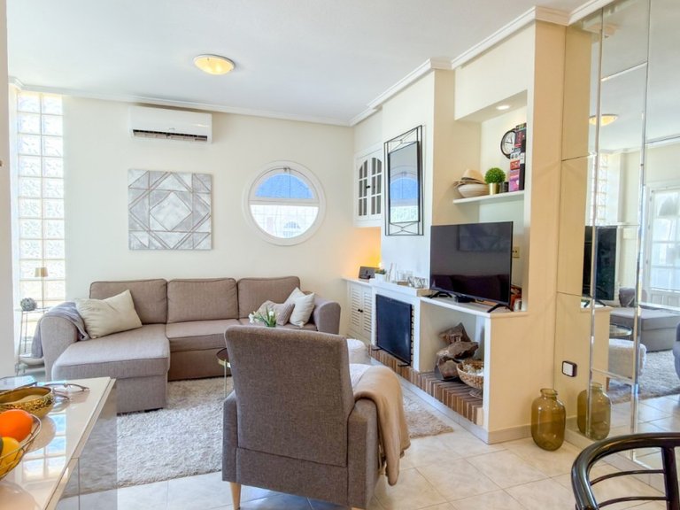 Apartment for Sale in Torrevieja, Alicante 15