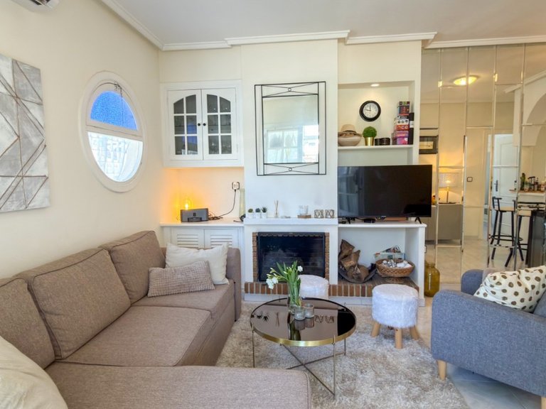 Apartment for Sale in Torrevieja, Alicante 16