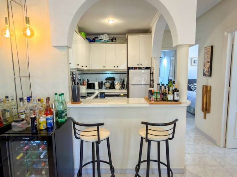 Apartment for Sale in Torrevieja, Alicante 19