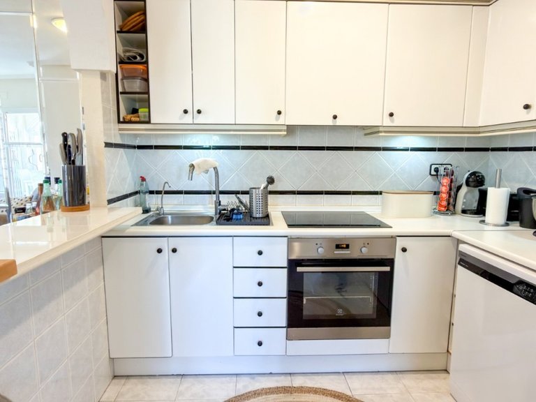 Apartment for Sale in Torrevieja, Alicante 20