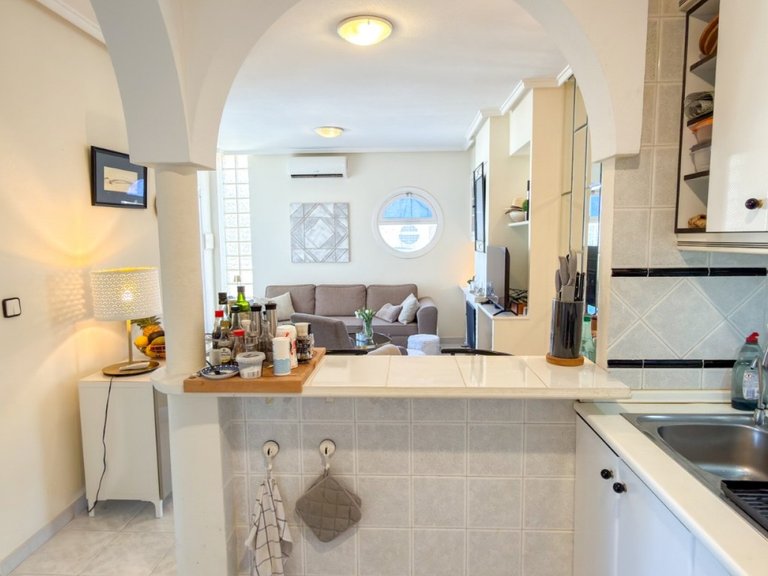Apartment for Sale in Torrevieja, Alicante 21