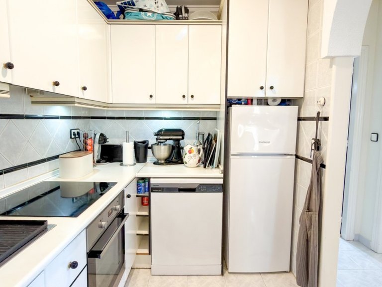 Apartment for Sale in Torrevieja, Alicante 22