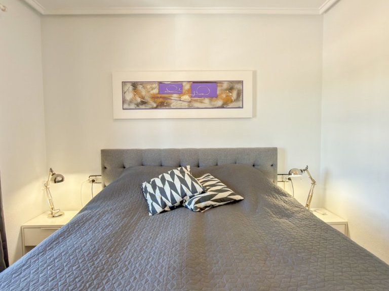 Apartment for Sale in Torrevieja, Alicante 26