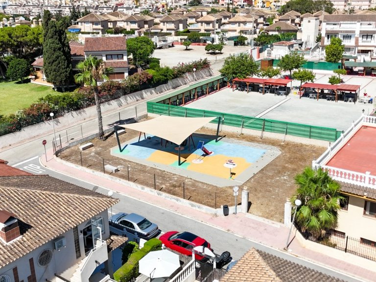 Apartment for Sale in Torrevieja, Alicante 37